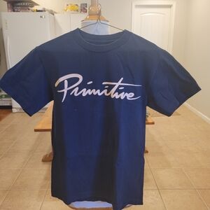 ➡️EUC~PRIMITIVE BRAND TEE